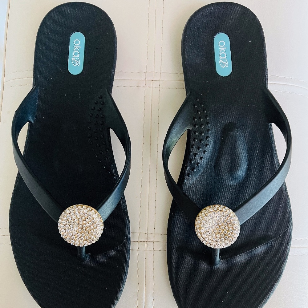 OKA-B Sandals